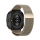 Tech-Protect Milaneseband do Galaxy Watch Ultra (47 mm) Starlight - 1290158 - zdjęcie 2